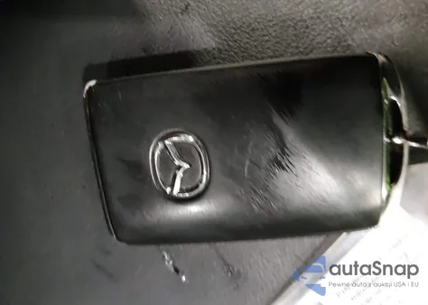 2025 Mazda Mazda3 2.5 S Select Sport from USA, damaged, VIN JM1BPAKM0S1753440